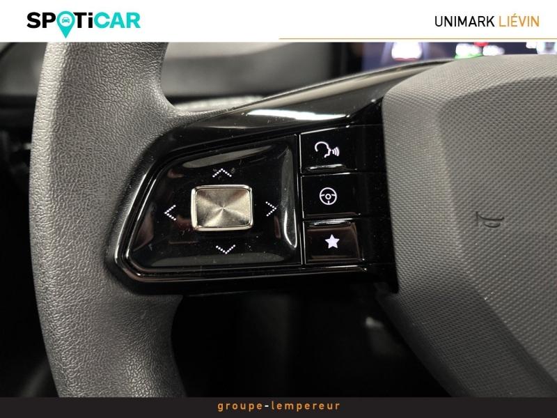 Image MG MOTOR MG4 EV 170ch - 51kWh MY23