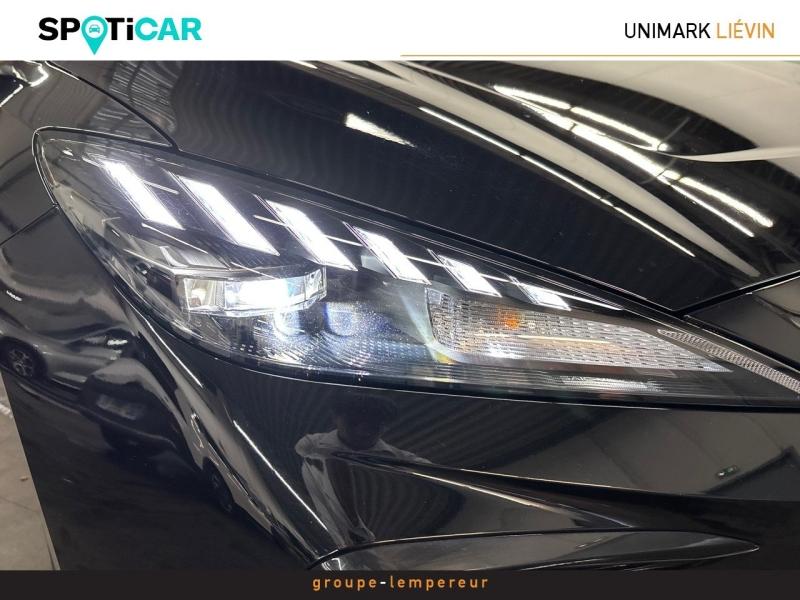 Image MG MOTOR MG4 EV 170ch - 51kWh MY23