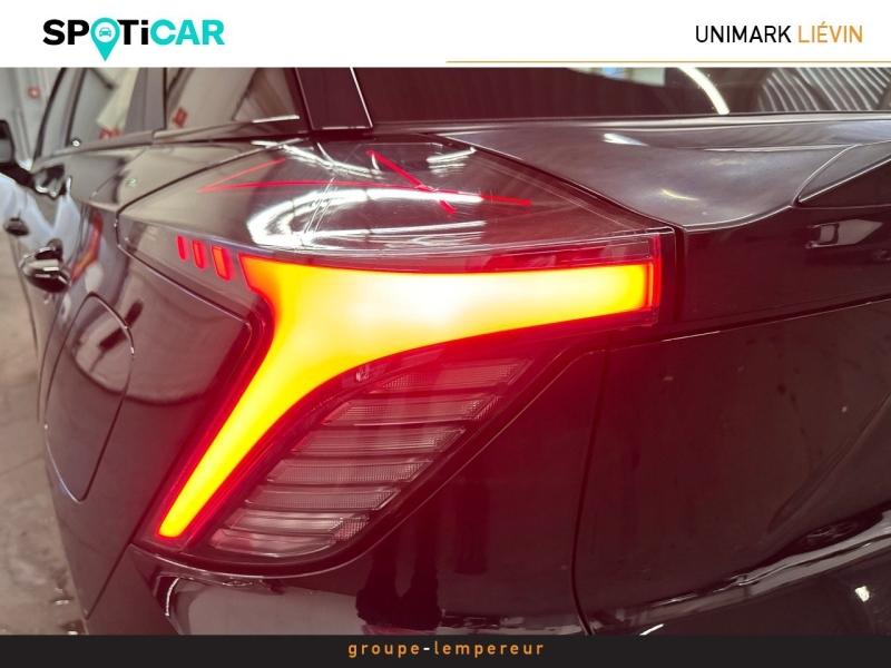 Image MG MOTOR MG4 EV 170ch - 51kWh MY23