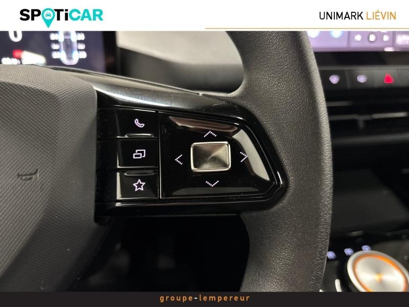 Image MG MOTOR MG4 EV 170ch - 51kWh MY23