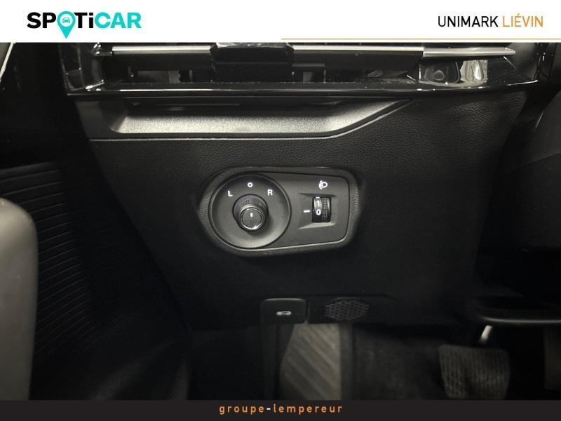 Image MG MOTOR MG4 EV 170ch - 51kWh MY23