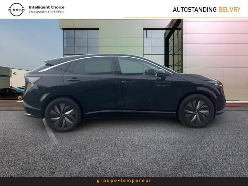 Image NISSAN Ariya Electrique 242ch 87kWh Advance 2025
