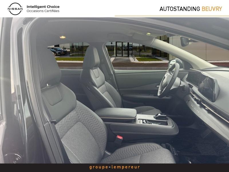 Image NISSAN Ariya Electrique 242ch 87kWh Advance 2025