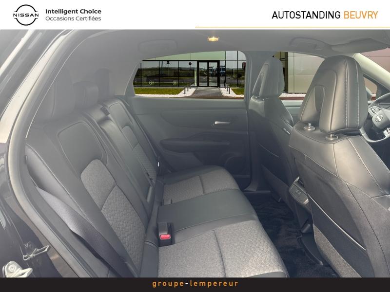 Image NISSAN Ariya Electrique 242ch 87kWh Advance 2025