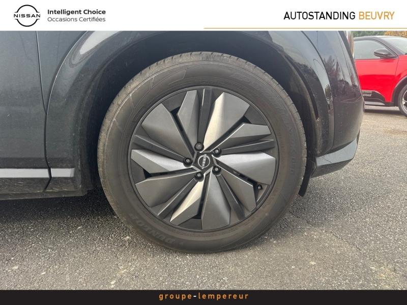 Image NISSAN Ariya Electrique 242ch 87kWh Advance 2025