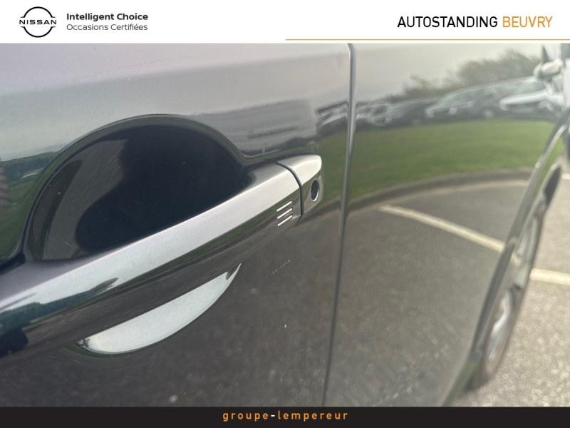 Image NISSAN Ariya Electrique 242ch 87kWh Advance 2025