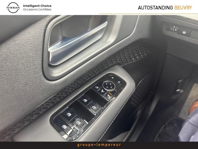 Image NISSAN Ariya Electrique 242ch 87kWh Advance 2025