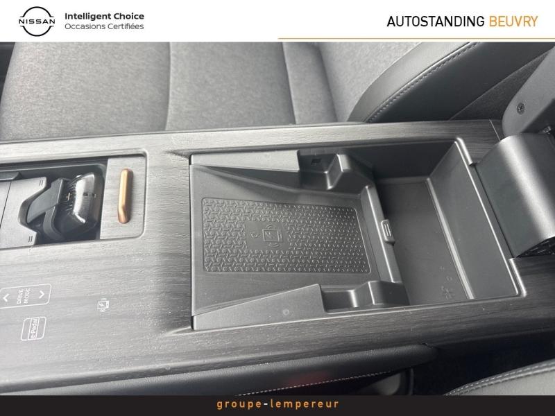 Image NISSAN Ariya Electrique 242ch 87kWh Advance 2025