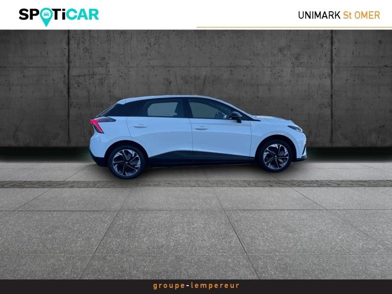 Image MG MOTOR MG4 EV 170ch - 51kWh MY23