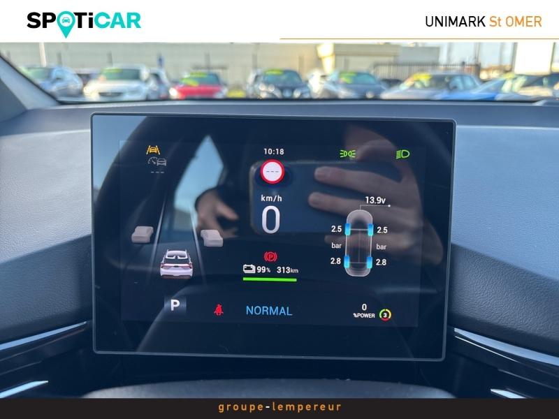 Image MG MOTOR MG4 EV 170ch - 51kWh MY23