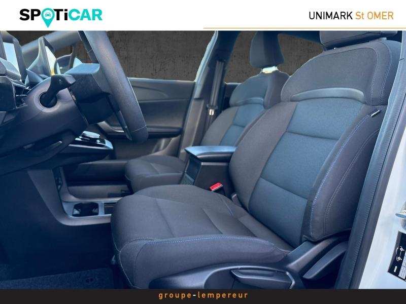 Image MG MOTOR MG4 EV 170ch - 51kWh MY23