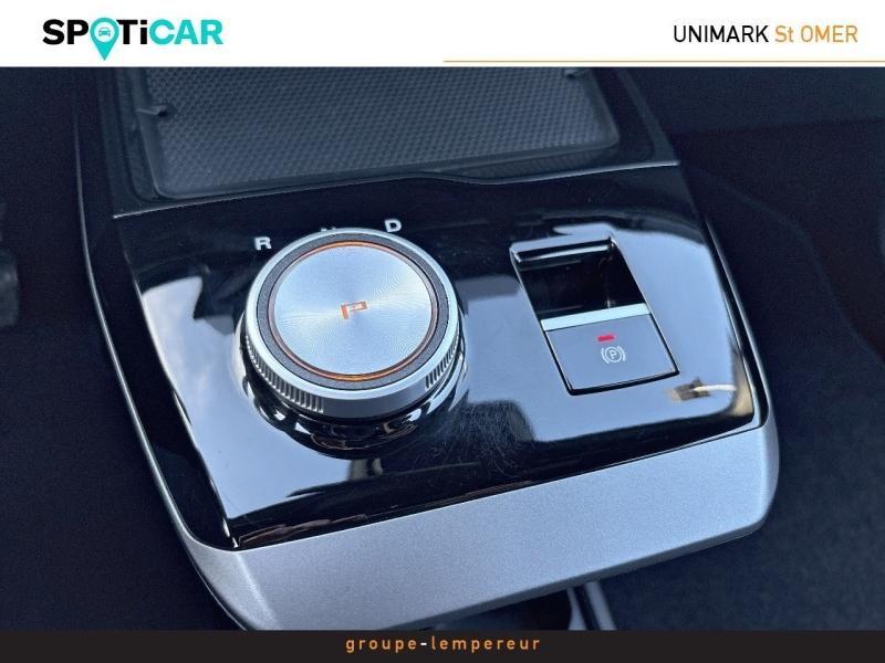 Image MG MOTOR MG4 EV 170ch - 51kWh MY23