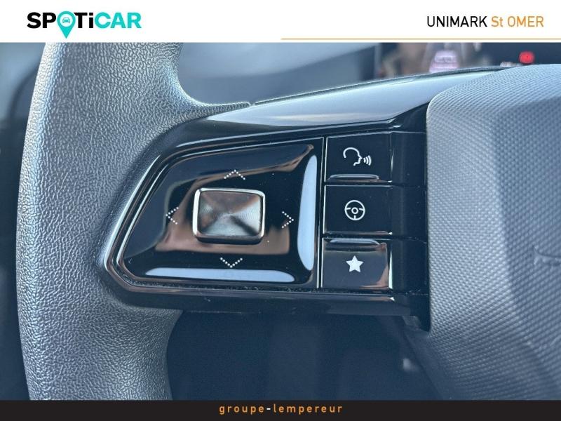 Image MG MOTOR MG4 EV 170ch - 51kWh MY23