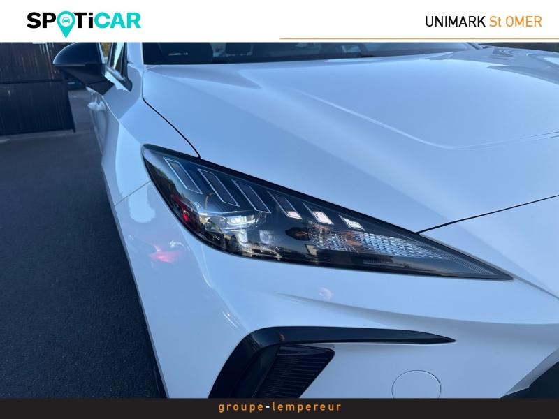 Image MG MOTOR MG4 EV 170ch - 51kWh MY23