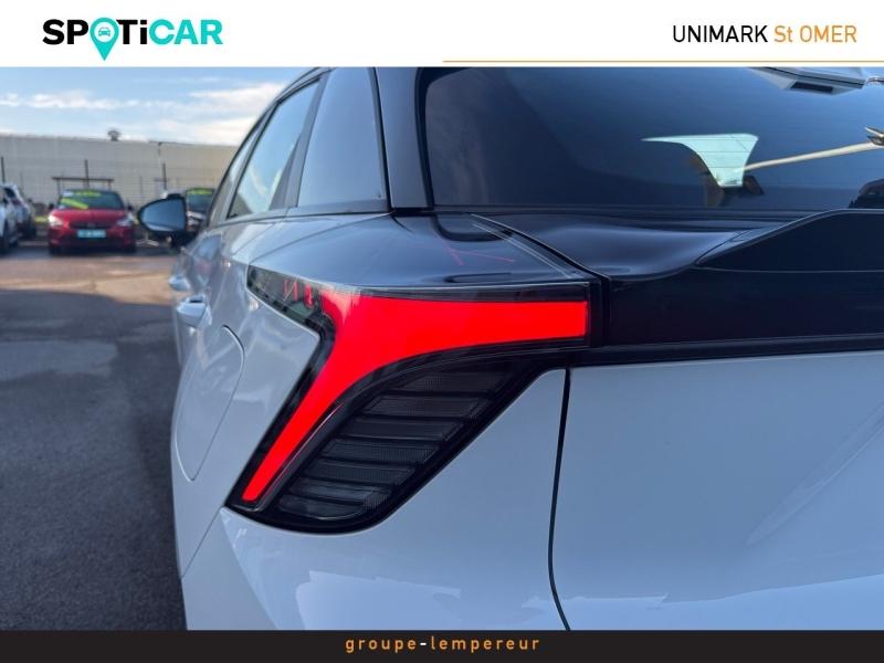 Image MG MOTOR MG4 EV 170ch - 51kWh MY23