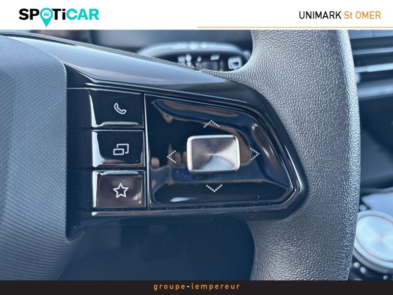 Image MG MOTOR MG4 EV 170ch - 51kWh MY23