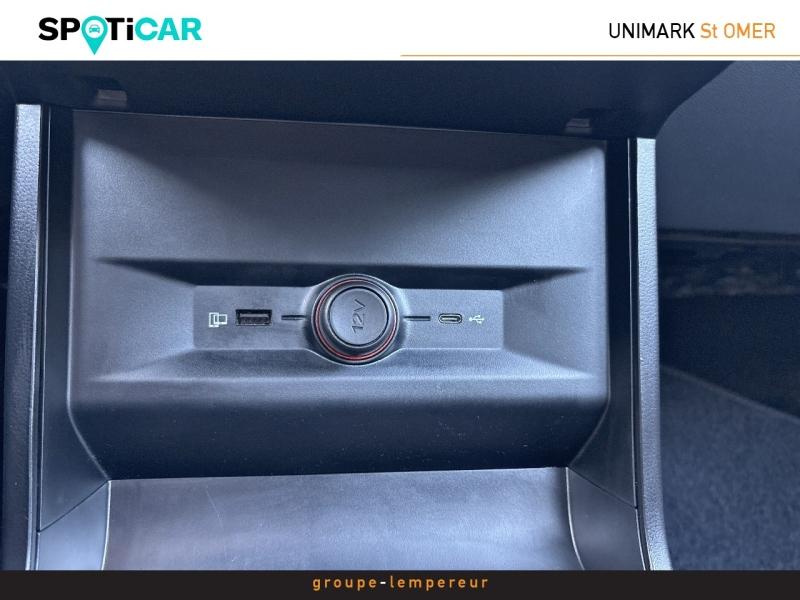 Image MG MOTOR MG4 EV 170ch - 51kWh MY23