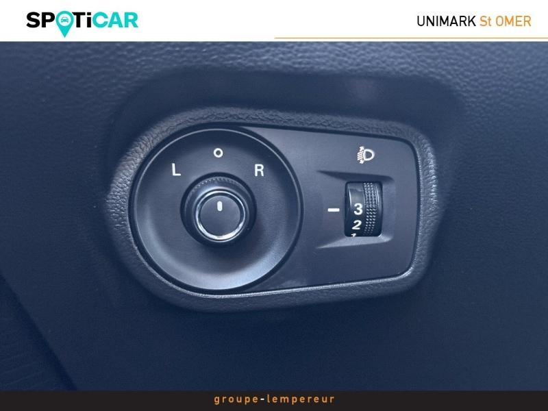 Image MG MOTOR MG4 EV 170ch - 51kWh MY23