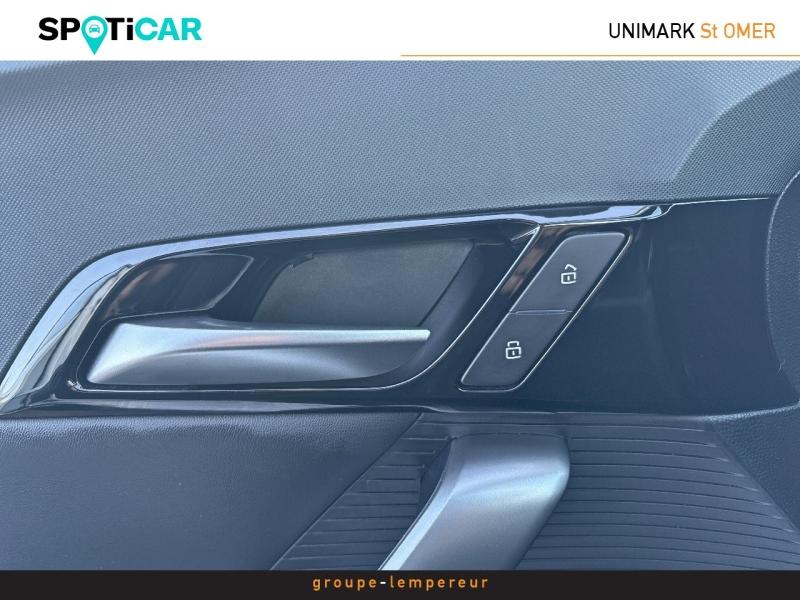 Image MG MOTOR MG4 EV 170ch - 51kWh MY23