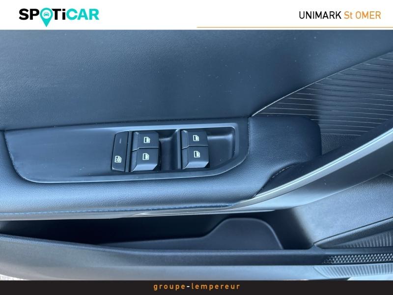 Image MG MOTOR MG4 EV 170ch - 51kWh MY23