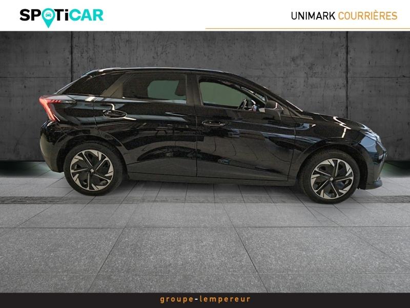 Image MG MOTOR MG4 EV 170ch - 51kWh MY23