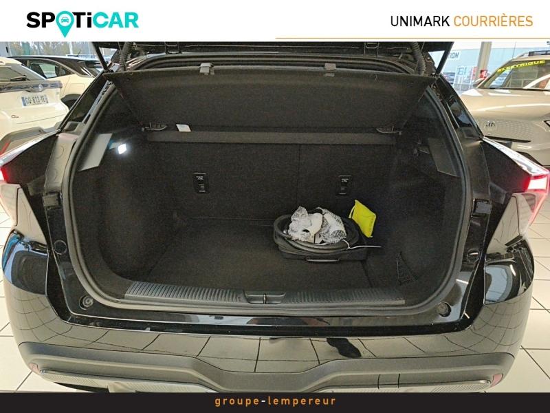 Image MG MOTOR MG4 EV 170ch - 51kWh MY23