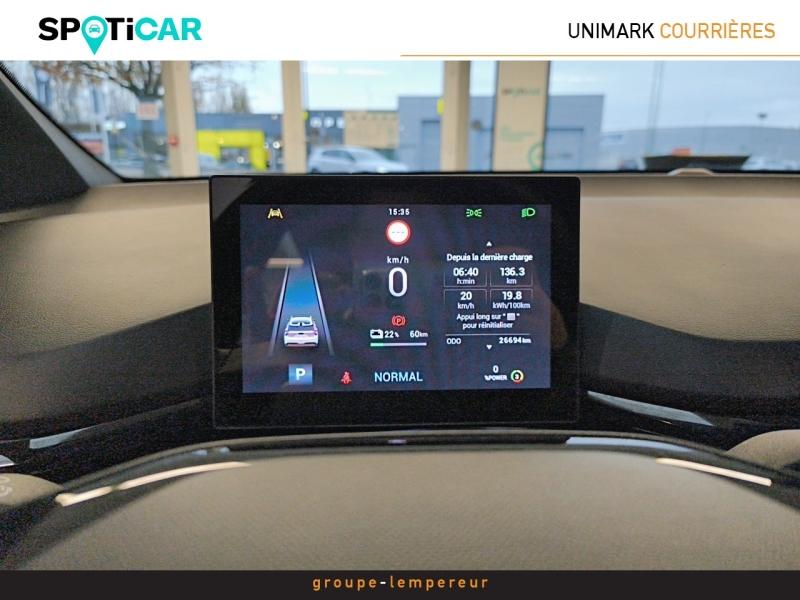 Image MG MOTOR MG4 EV 170ch - 51kWh MY23