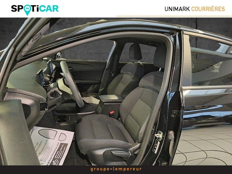 Image MG MOTOR MG4 EV 170ch - 51kWh MY23