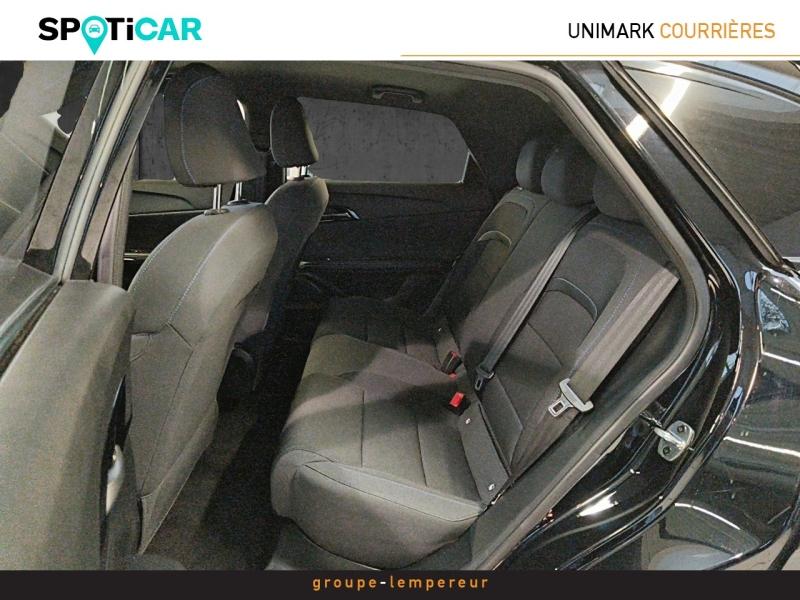 Image MG MOTOR MG4 EV 170ch - 51kWh MY23