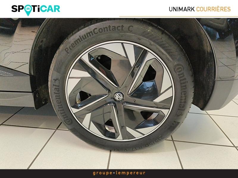 Image MG MOTOR MG4 EV 170ch - 51kWh MY23