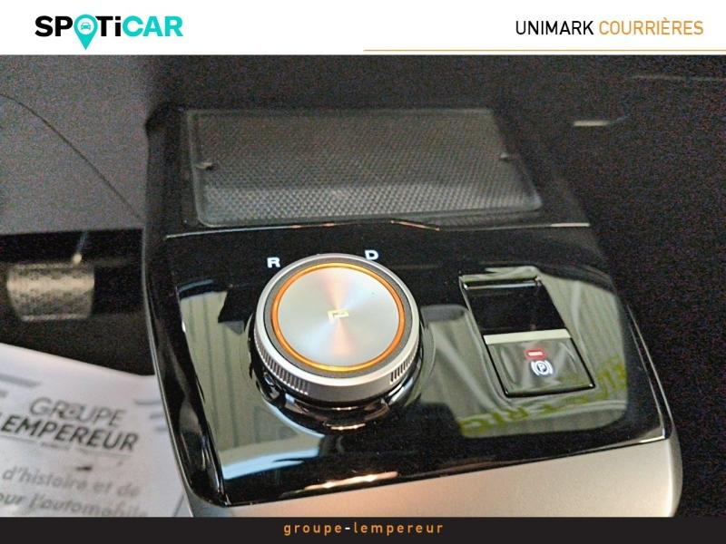 Image MG MOTOR MG4 EV 170ch - 51kWh MY23