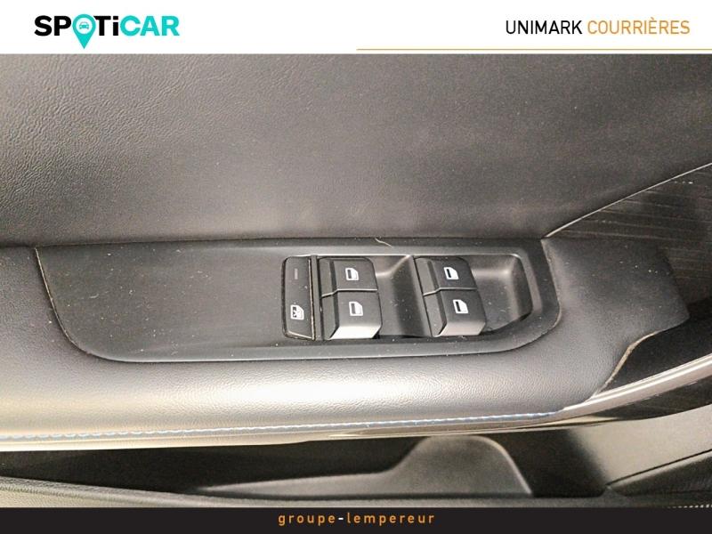 Image MG MOTOR MG4 EV 170ch - 51kWh MY23