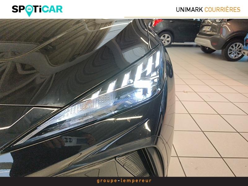 Image MG MOTOR MG4 EV 170ch - 51kWh MY23