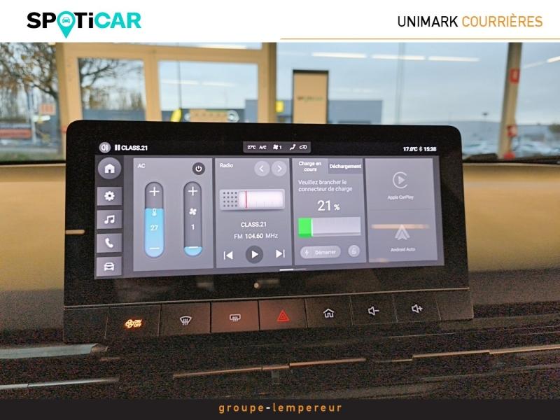 Image MG MOTOR MG4 EV 170ch - 51kWh MY23