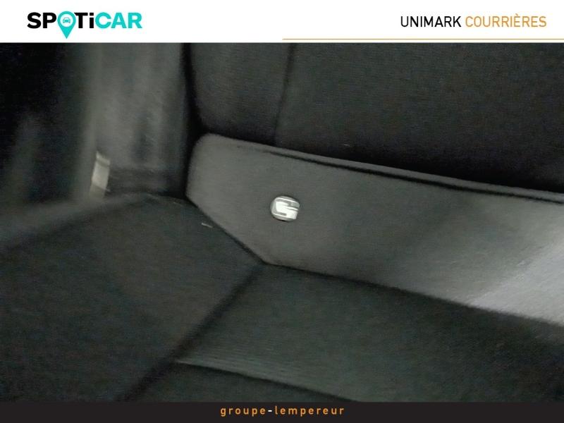 Image MG MOTOR MG4 EV 170ch - 51kWh MY23