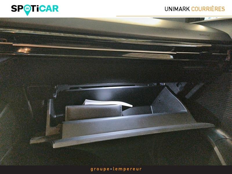 Image MG MOTOR MG4 EV 170ch - 51kWh MY23