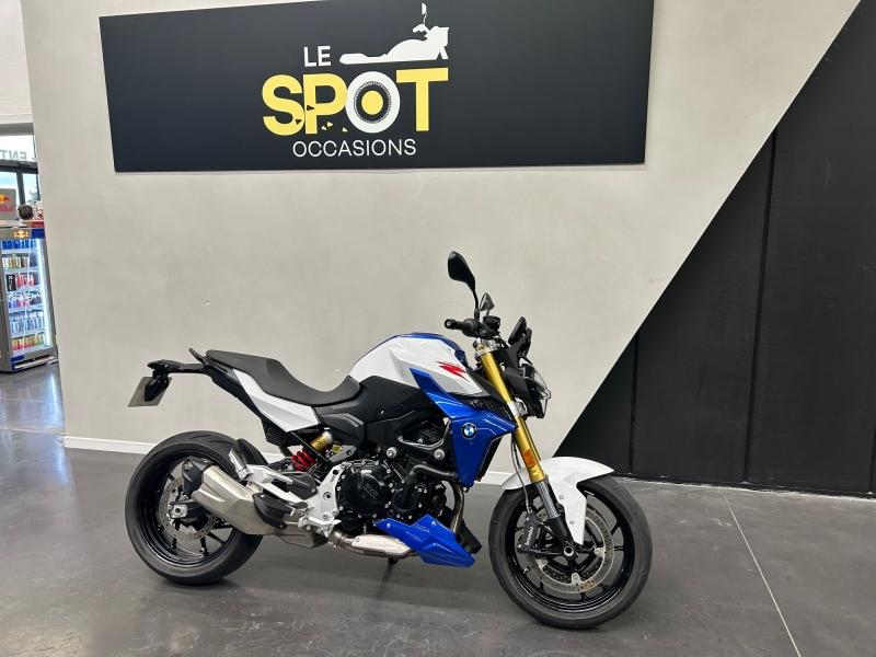 Image BMW F F 900 R