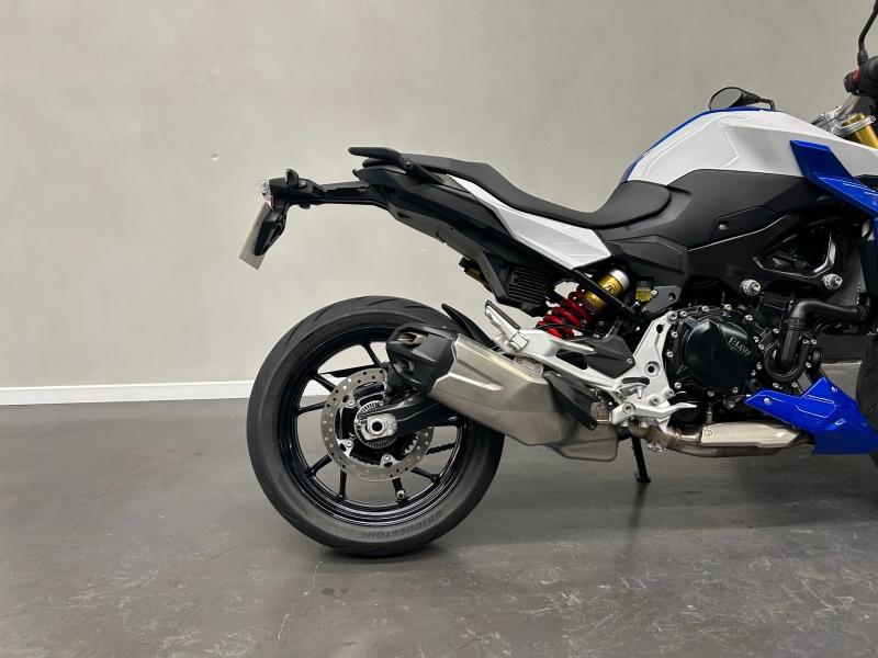 Image BMW F F 900 R