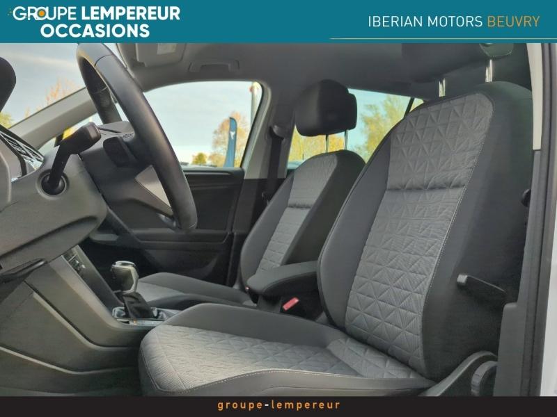 Image VOLKSWAGEN Tiguan 1.5 TSI 150ch Life Business DSG7