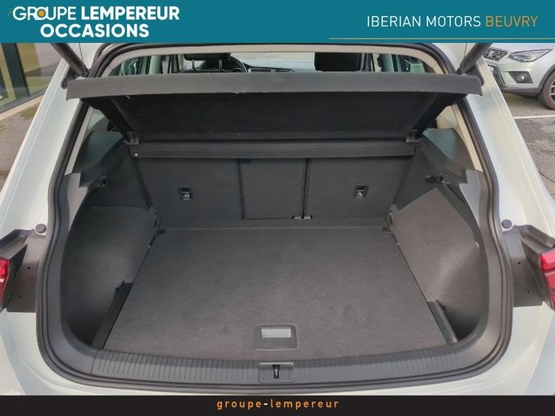 Image VOLKSWAGEN Tiguan 1.5 TSI 150ch Life Business DSG7