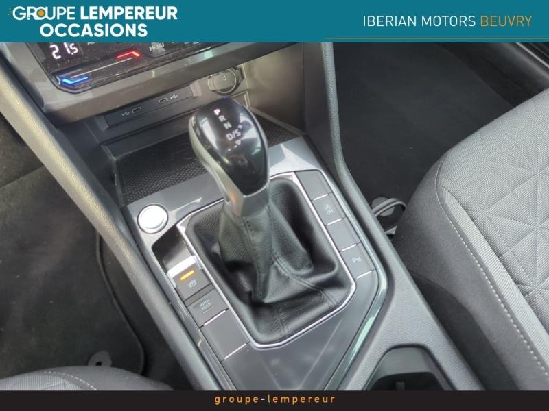 Image VOLKSWAGEN Tiguan 1.5 TSI 150ch Life Business DSG7