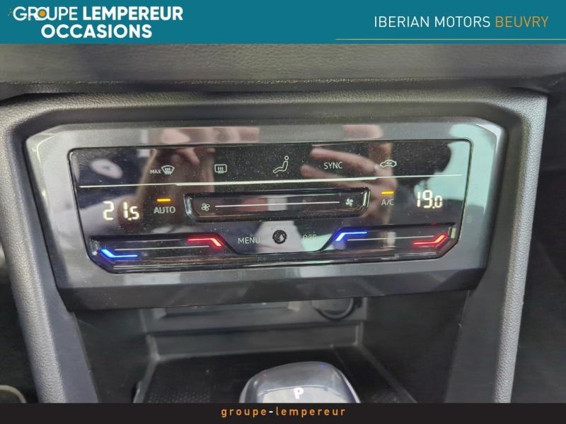 Image VOLKSWAGEN Tiguan 1.5 TSI 150ch Life Business DSG7