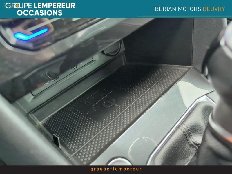 Image VOLKSWAGEN Tiguan 1.5 TSI 150ch Life Business DSG7