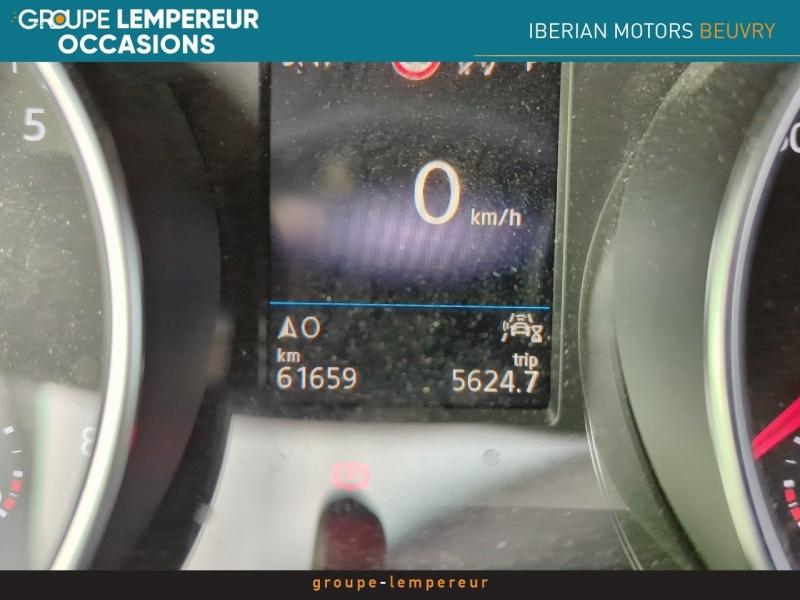 Image VOLKSWAGEN Tiguan 1.5 TSI 150ch Life Business DSG7