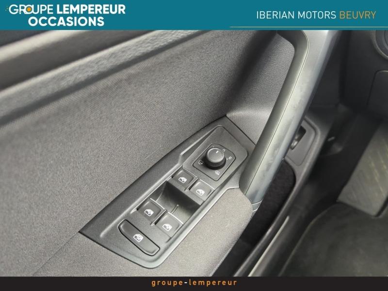 Image VOLKSWAGEN Tiguan 1.5 TSI 150ch Life Business DSG7