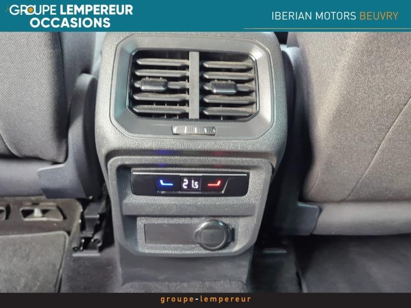 Image VOLKSWAGEN Tiguan 1.5 TSI 150ch Life Business DSG7