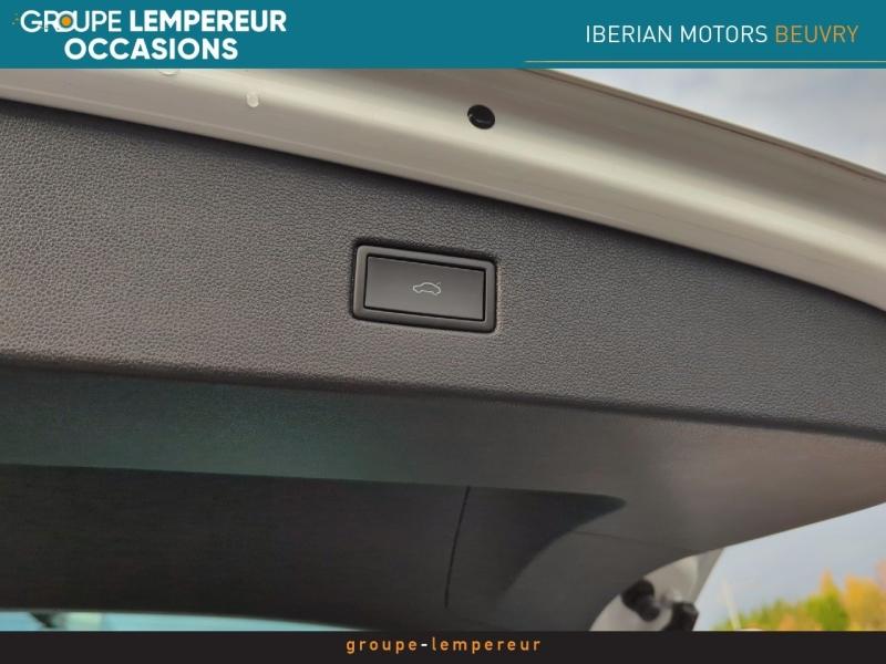 Image VOLKSWAGEN Tiguan 1.5 TSI 150ch Life Business DSG7