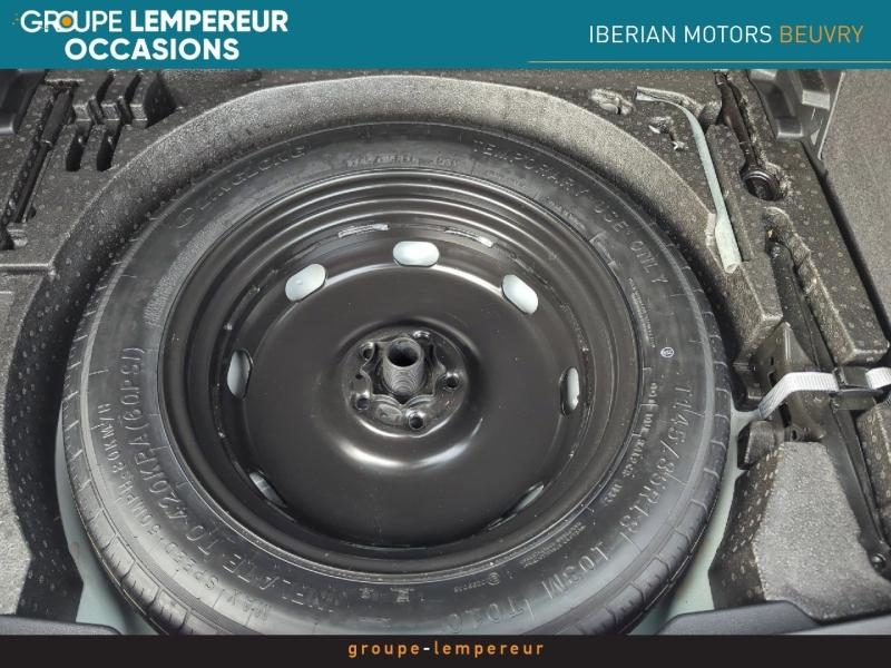 Image VOLKSWAGEN Tiguan 1.5 TSI 150ch Life Business DSG7