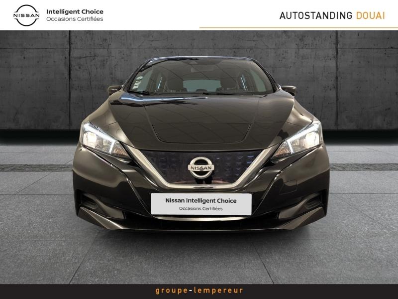Image NISSAN Leaf 150ch 40kWh Business 21.5