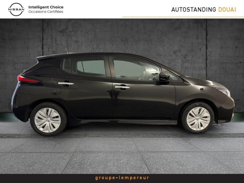Image NISSAN Leaf 150ch 40kWh Business 21.5